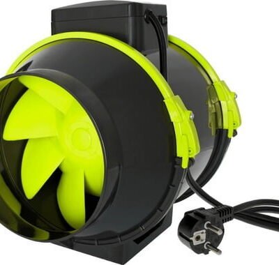 Umidificatore Ultrasuoni Garden HighPro HumiPro 4L - Con Controllo Automatico E Doppia Uscita 360° - Foto 4