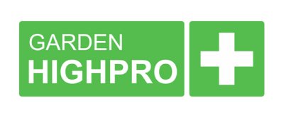 Garden Highpro