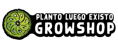 Planto Luego Existo