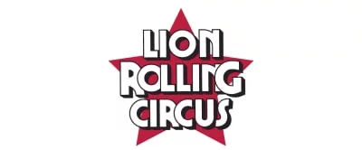 Lion Rolling Circus