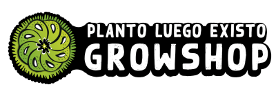 Growshop Planto Luego Existo - Tigre