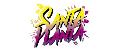 Santa Planta