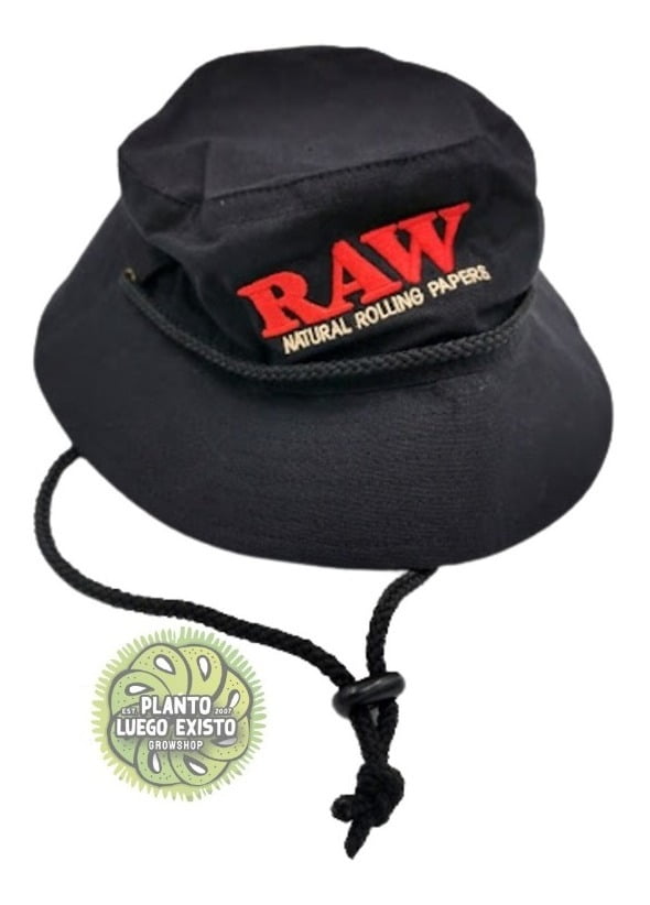 Large Raw – Growshop Planto Existo – Tigre