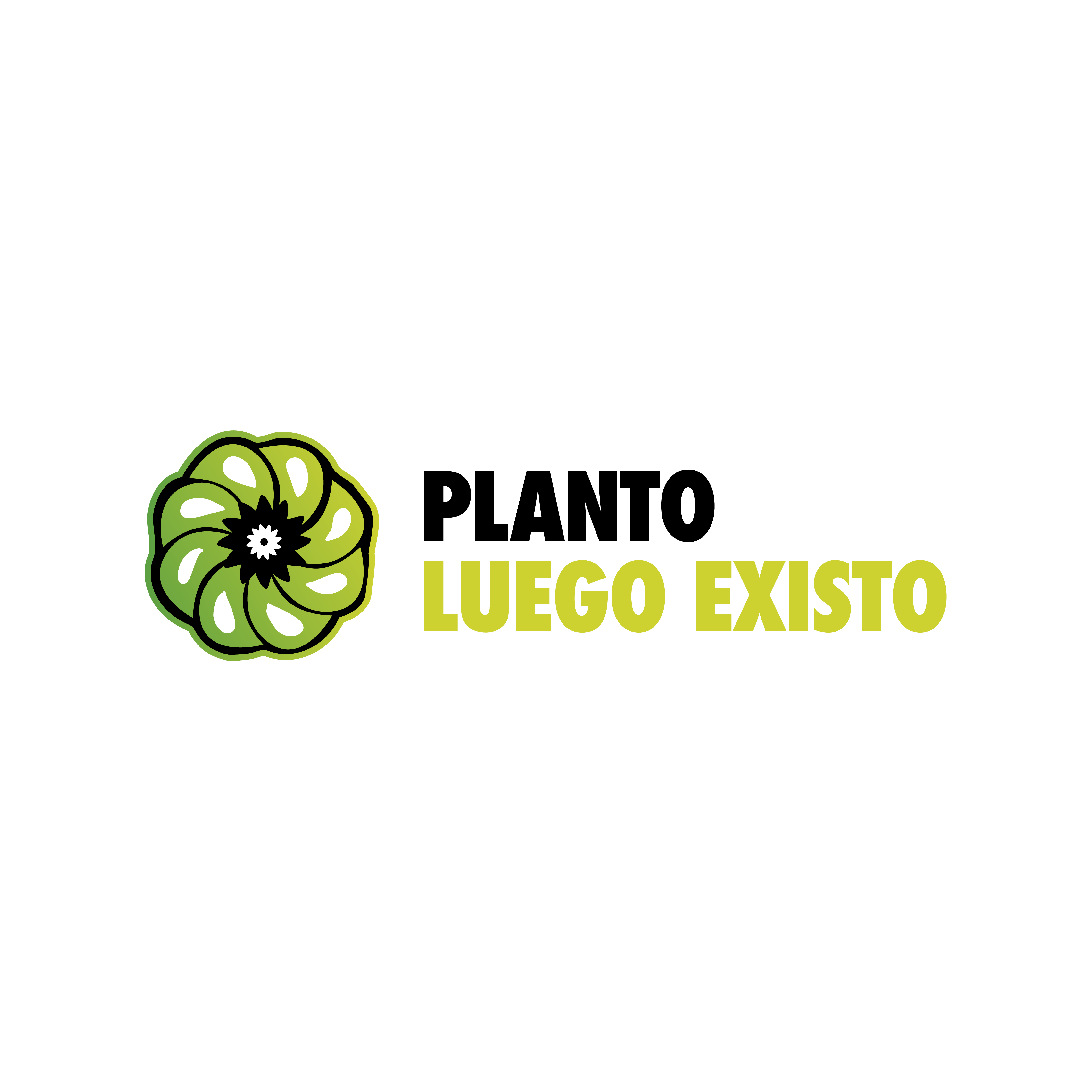 Planto Luego Existo